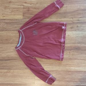 Boys long sleeve sweater 4T